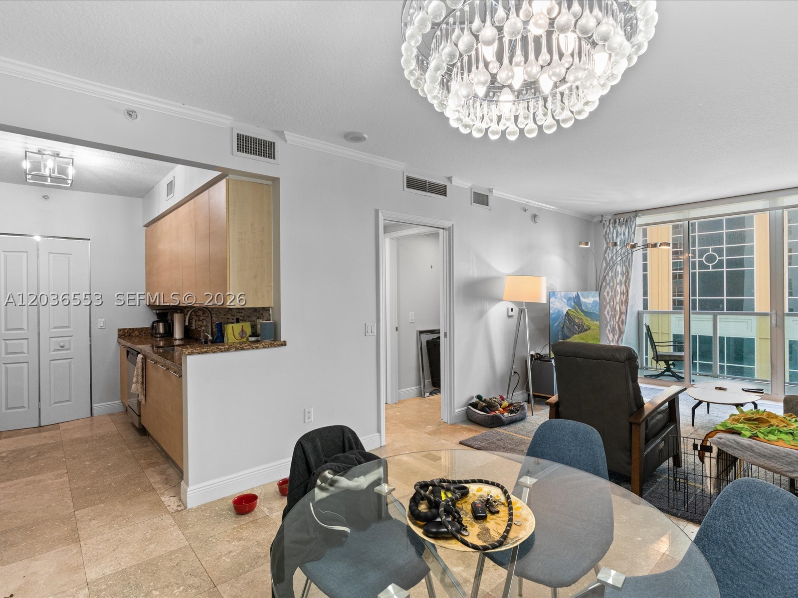 350 LAS OLAS PLACE CONDO - Residential