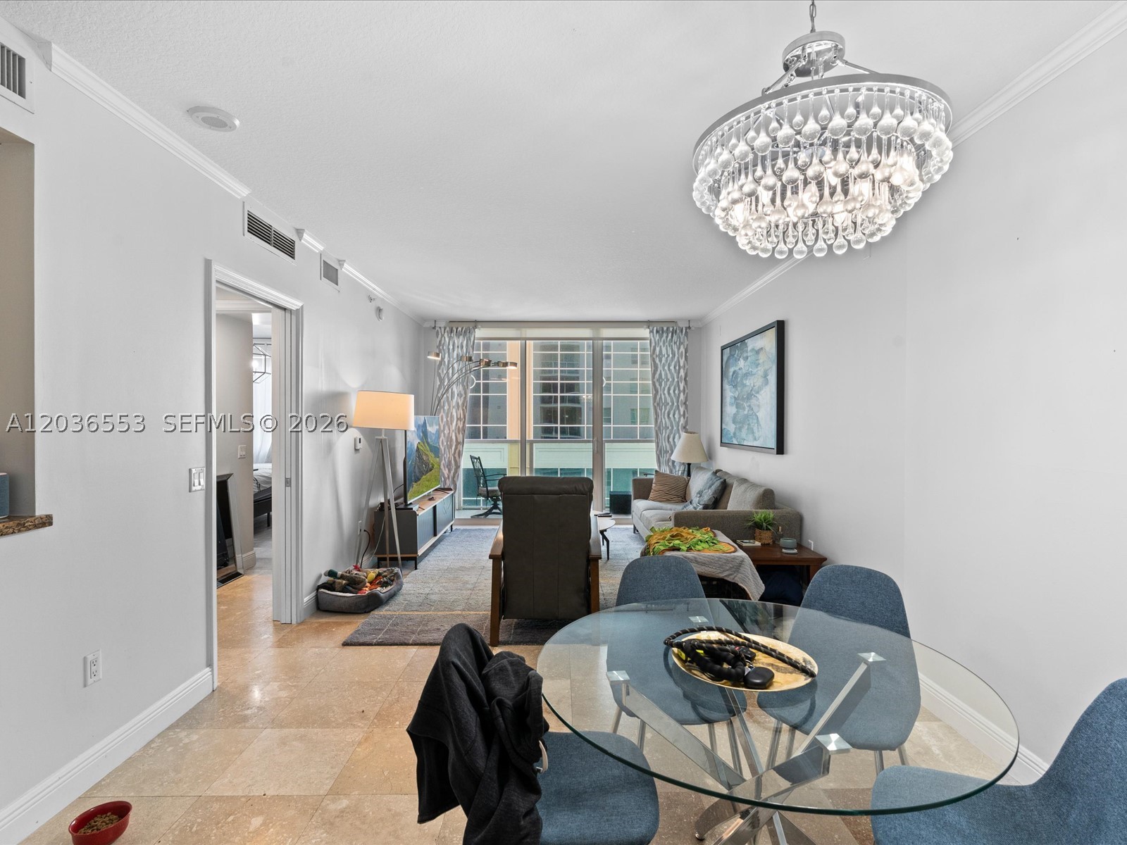 350 LAS OLAS PLACE CONDO - Residential