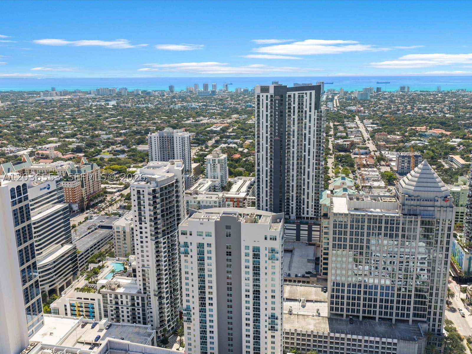 350 LAS OLAS PLACE CONDO - Residential