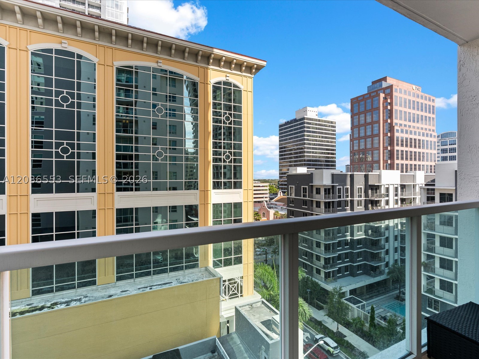 350 LAS OLAS PLACE CONDO - Residential