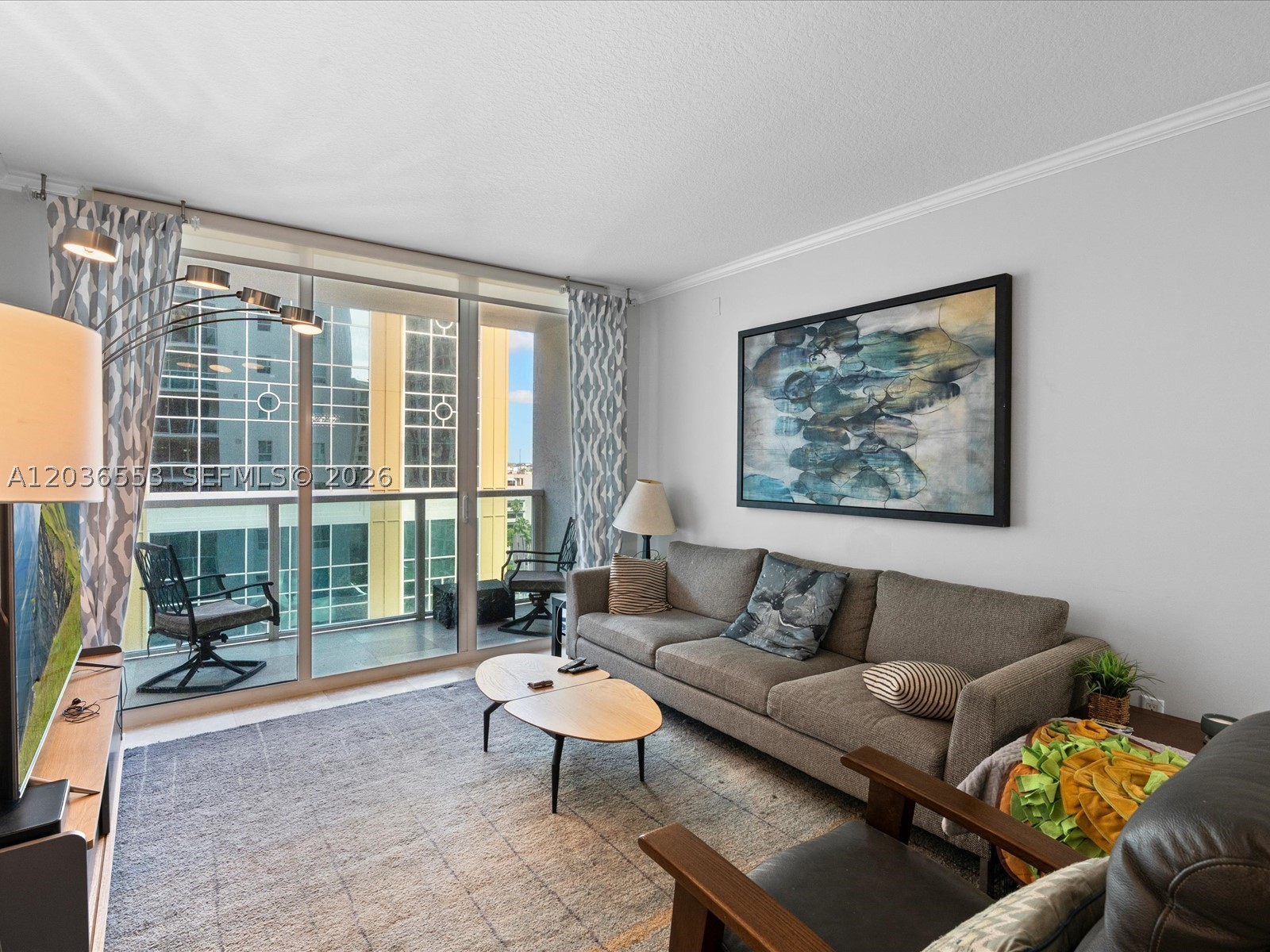 350 LAS OLAS PLACE CONDO - Residential