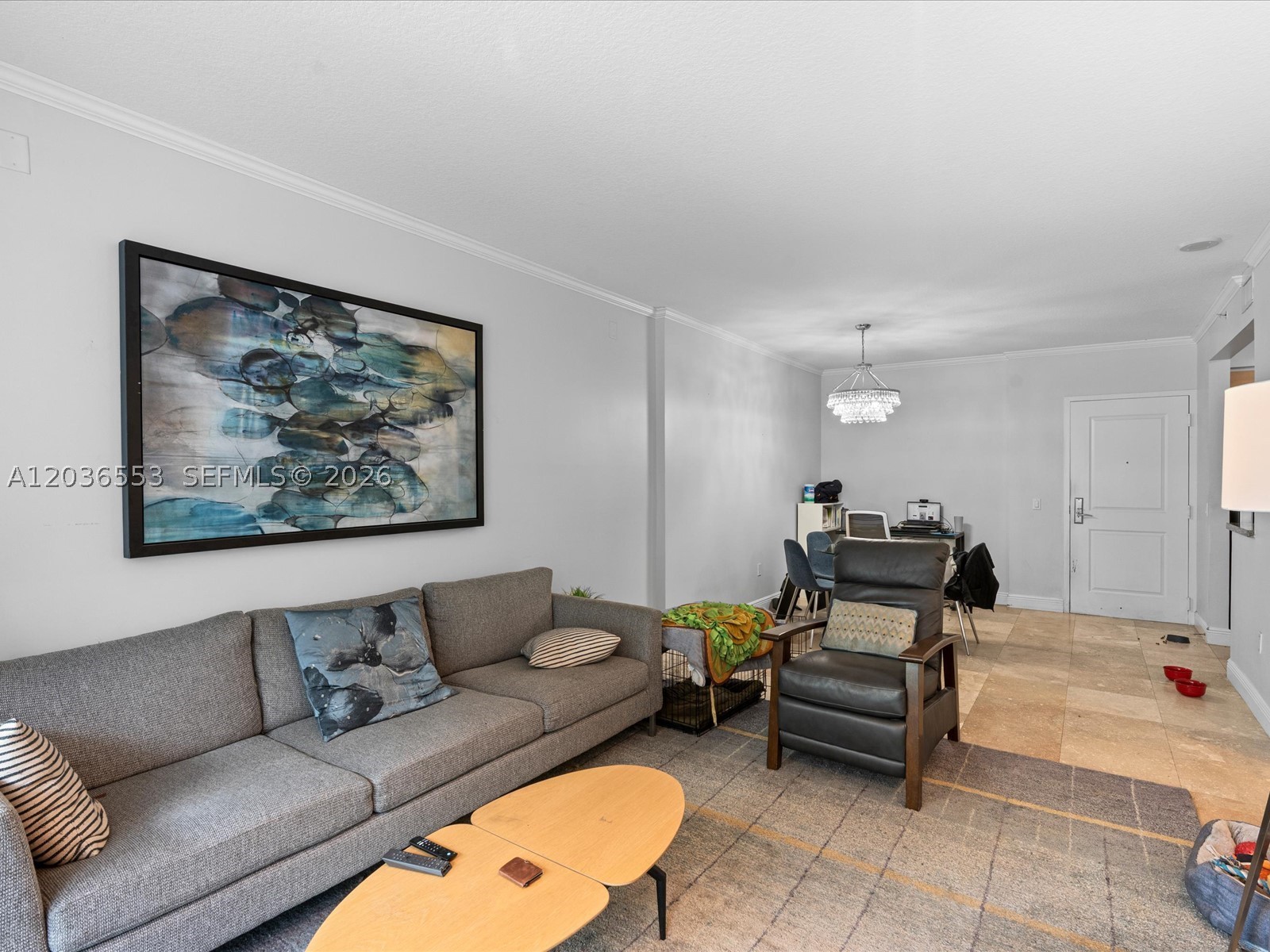 350 LAS OLAS PLACE CONDO - Residential