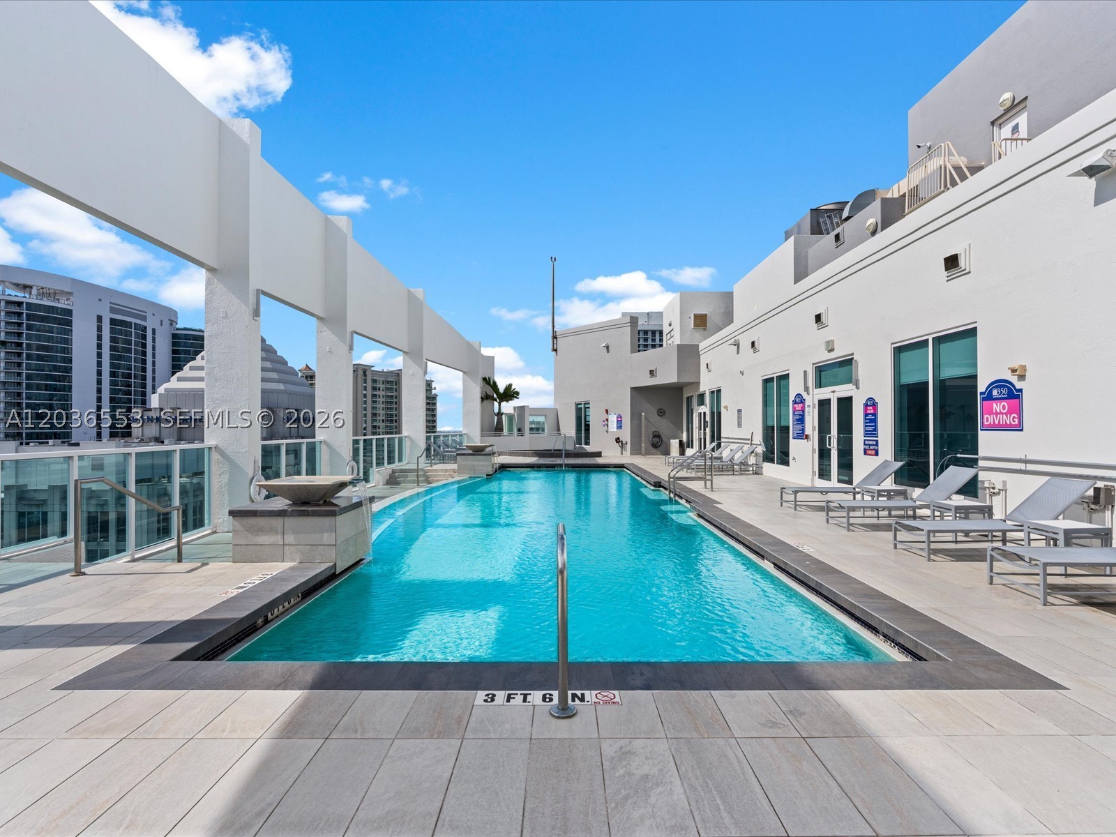 350 LAS OLAS PLACE CONDO - Residential