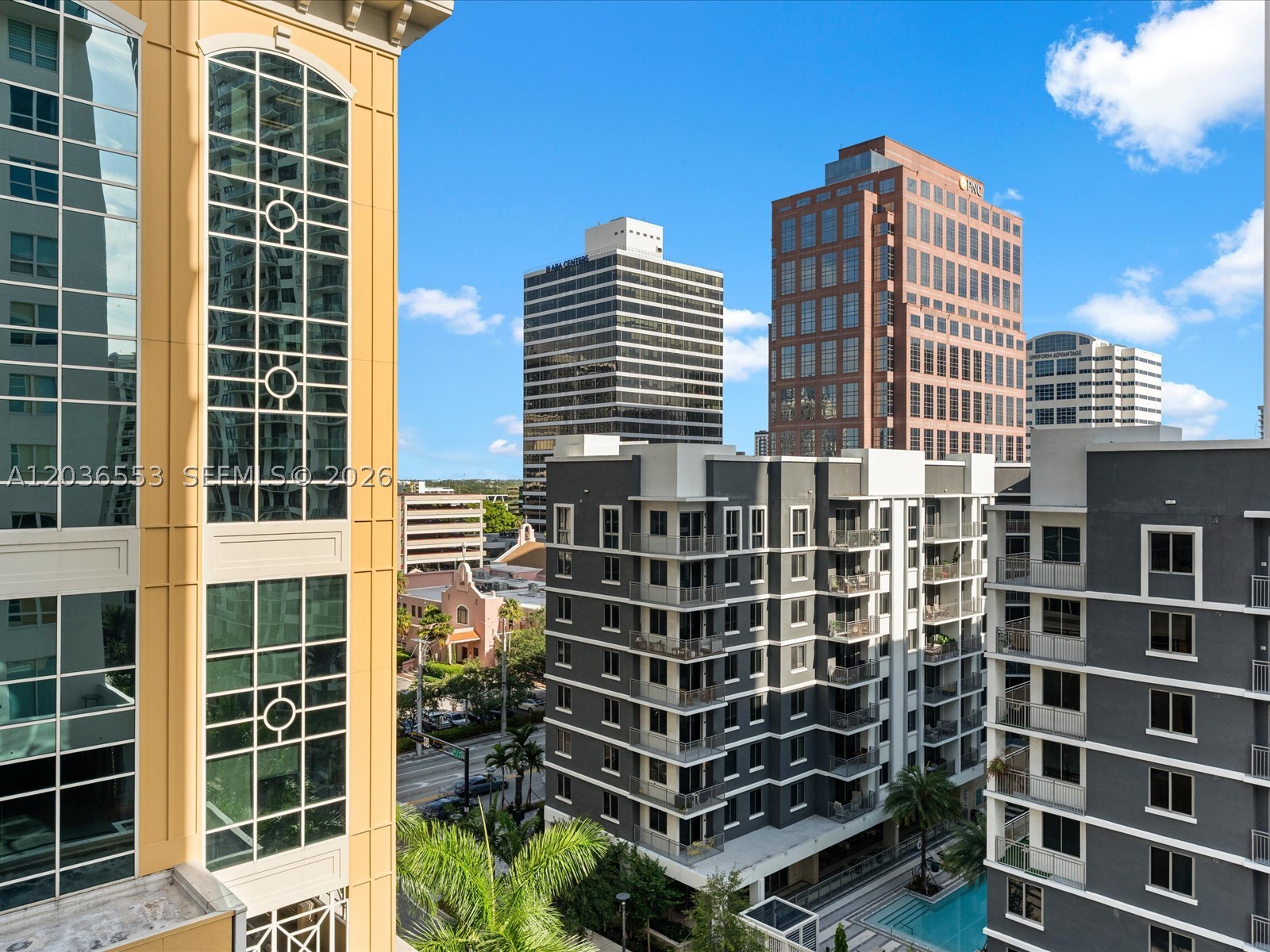 350 LAS OLAS PLACE CONDO - Residential