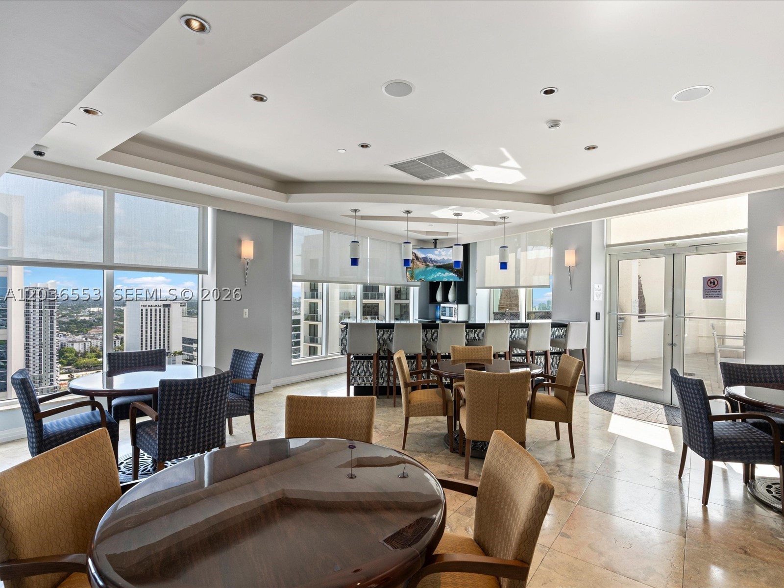 350 LAS OLAS PLACE CONDO - Residential