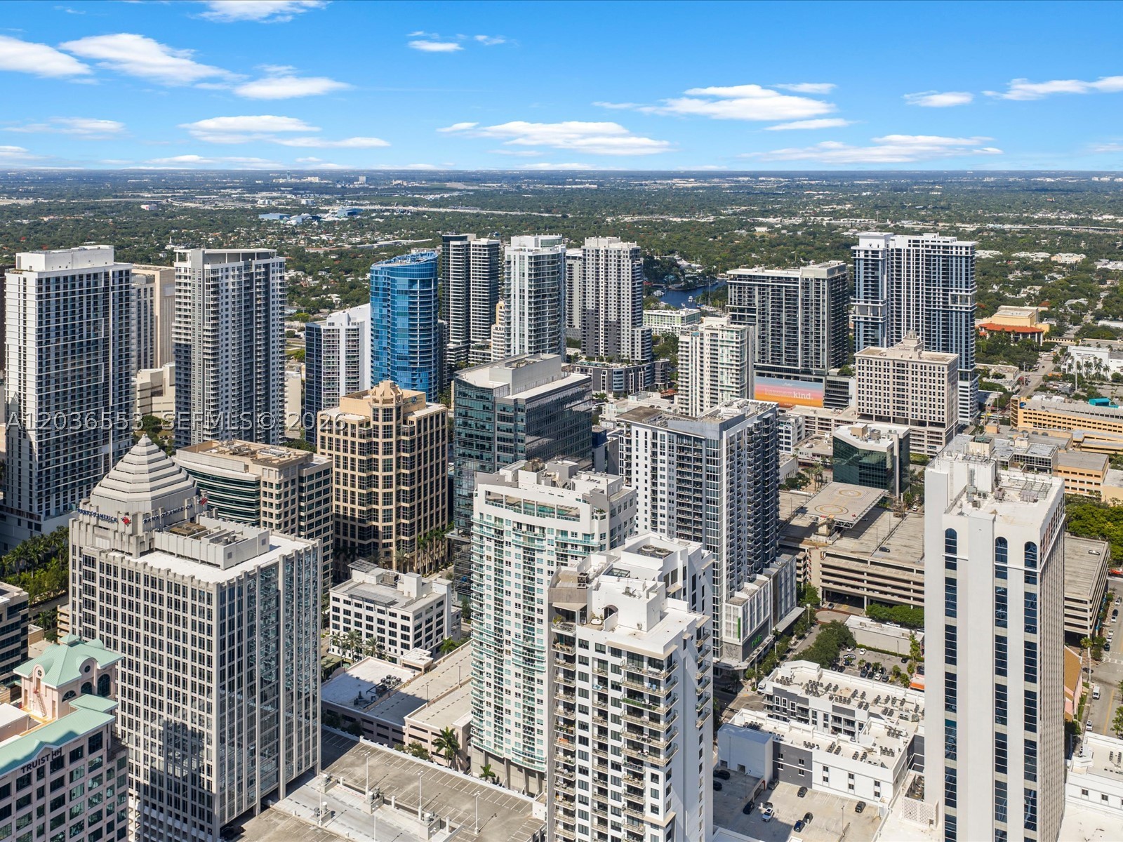 350 LAS OLAS PLACE CONDO - Residential