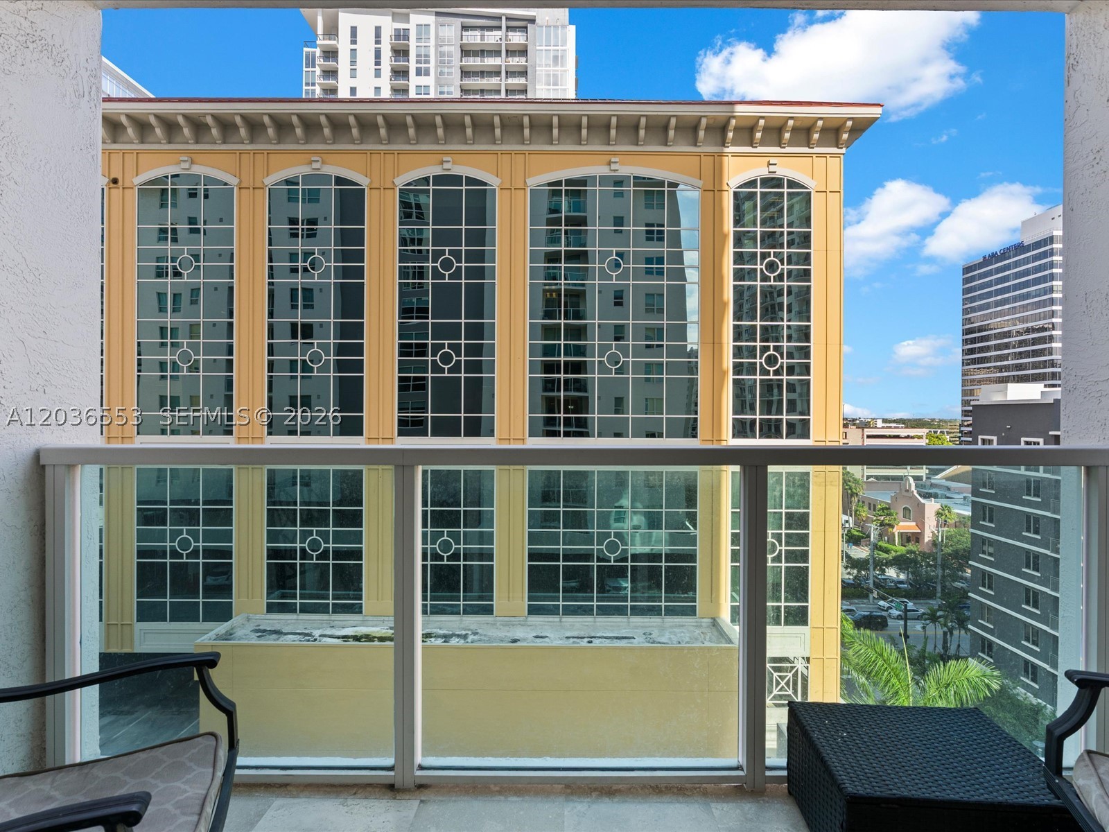 350 LAS OLAS PLACE CONDO - Residential