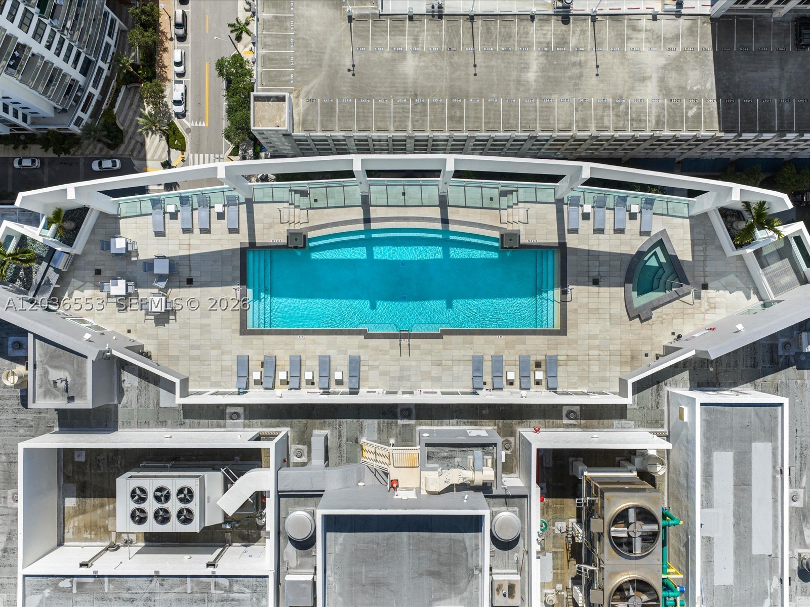 350 LAS OLAS PLACE CONDO - Residential