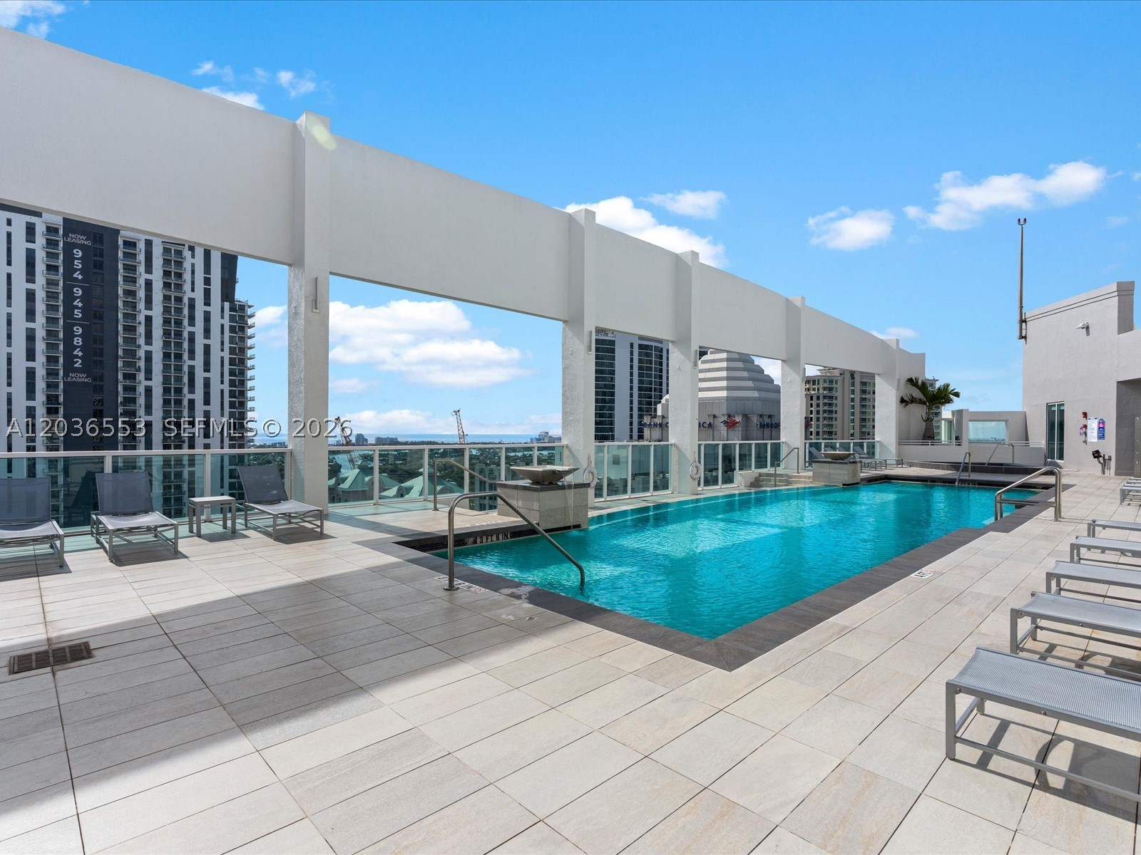 350 LAS OLAS PLACE CONDO - Residential