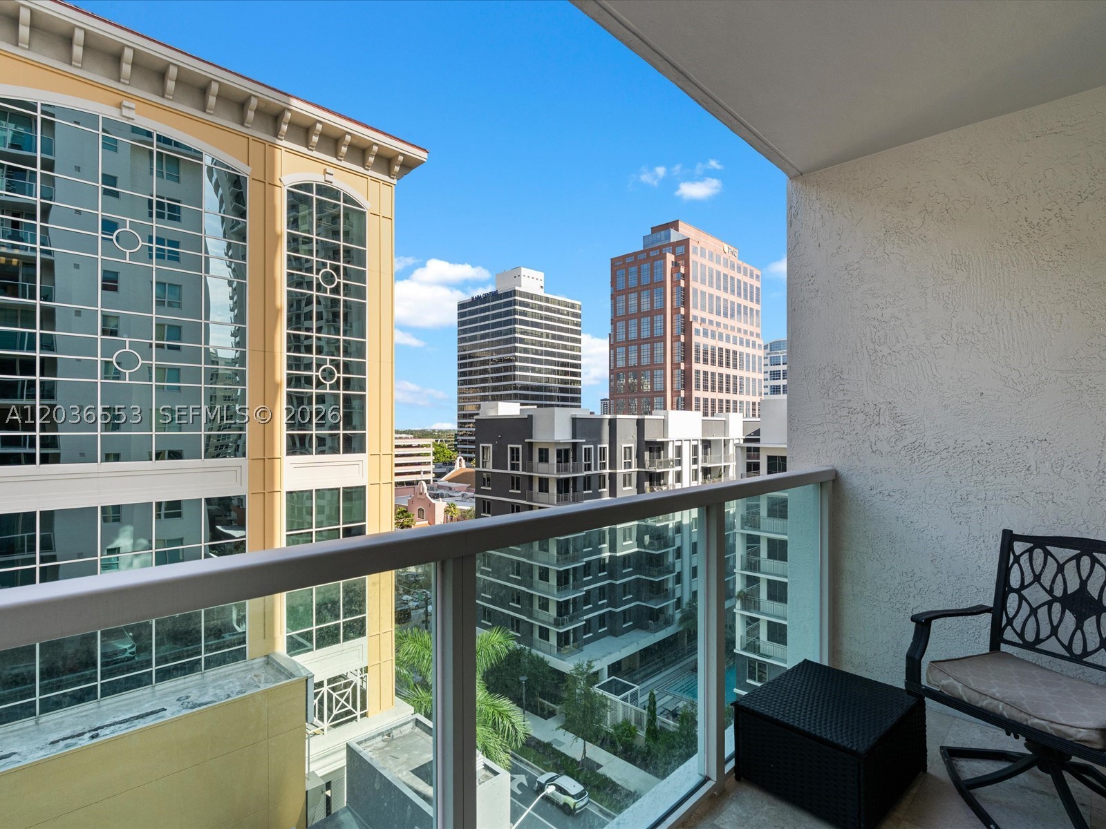 350 LAS OLAS PLACE CONDO - Residential