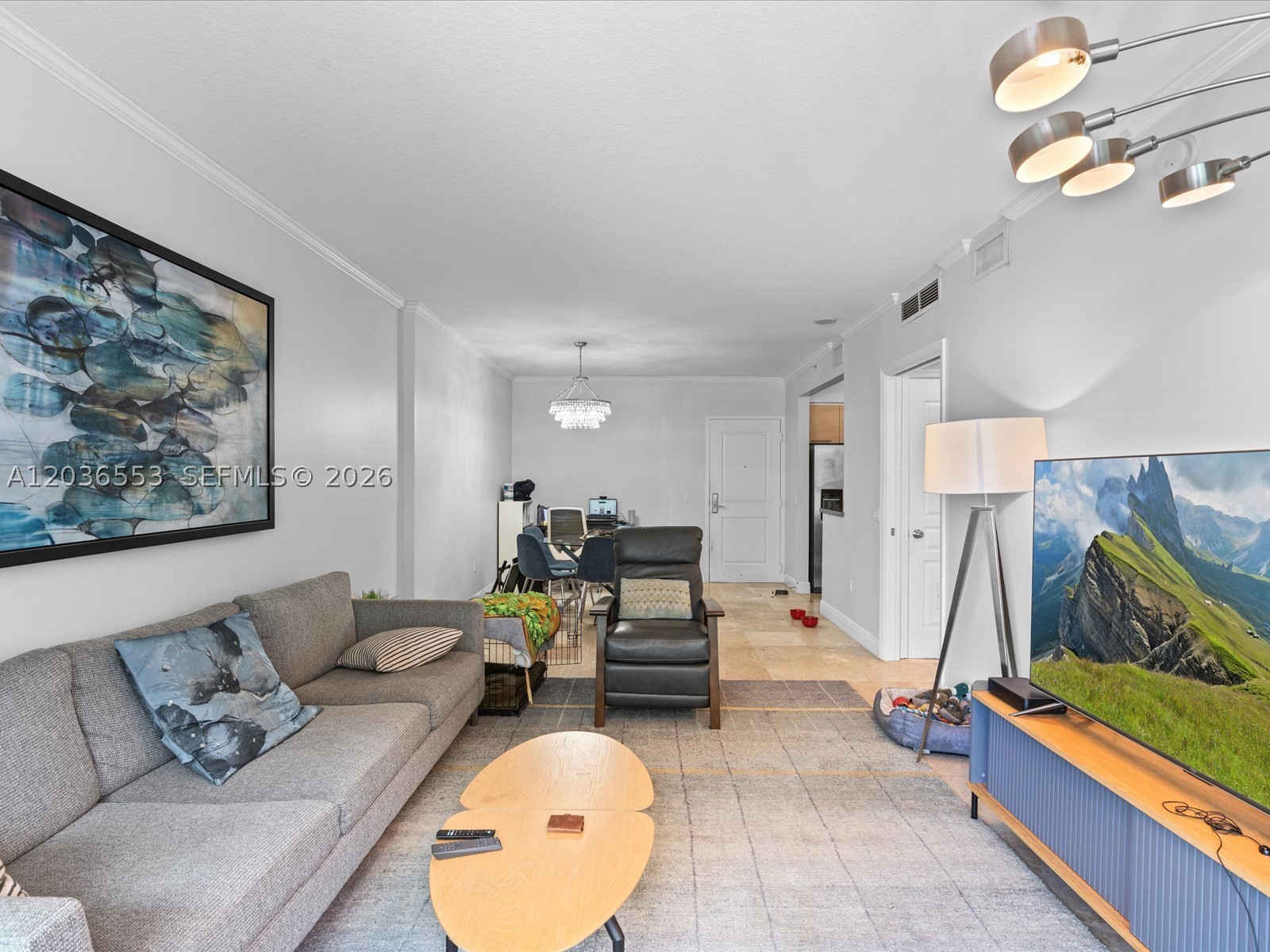 350 LAS OLAS PLACE CONDO - Residential