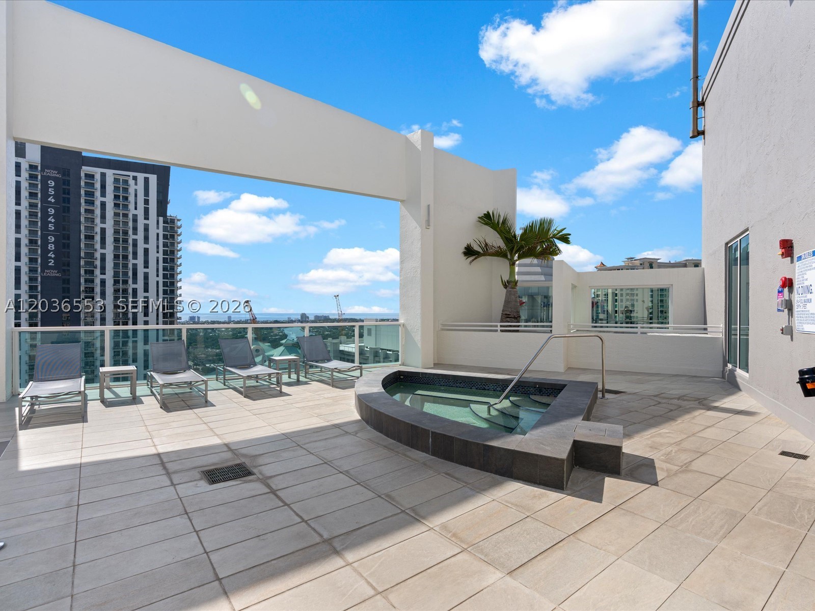 350 LAS OLAS PLACE CONDO - Residential