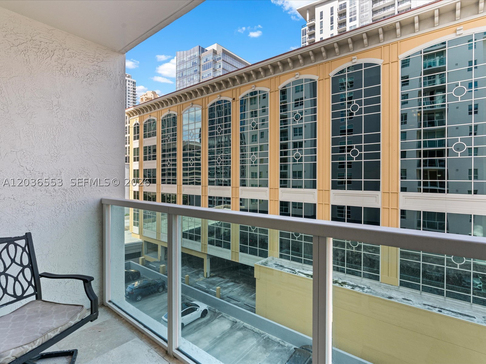 350 LAS OLAS PLACE CONDO - Residential