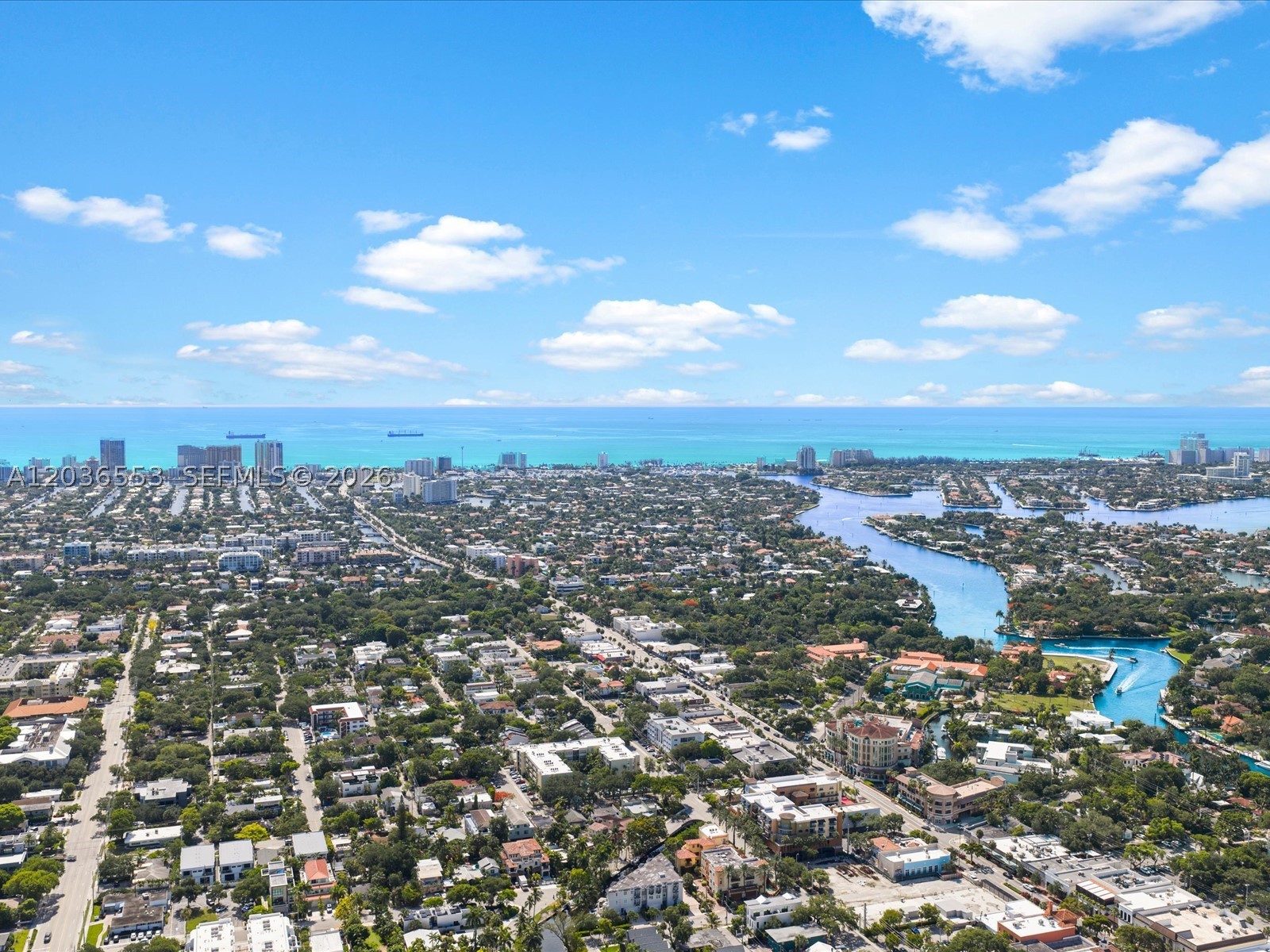 350 LAS OLAS PLACE CONDO - Residential