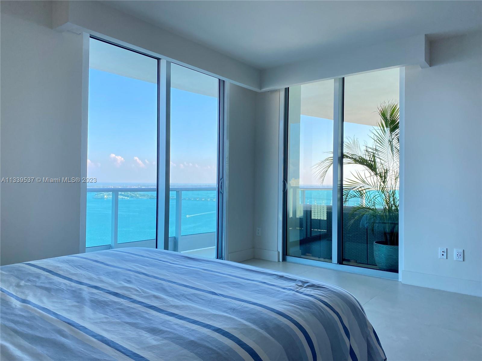 JADE RESIDENCES  BRICKELL - Residential
