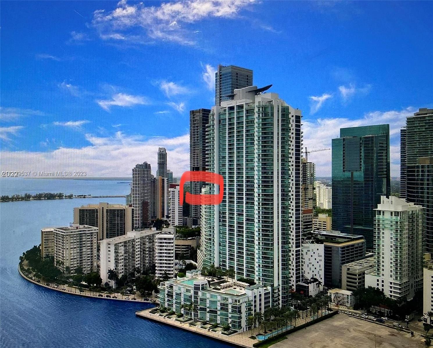 JADE RESIDENCES  BRICKELL - Residential