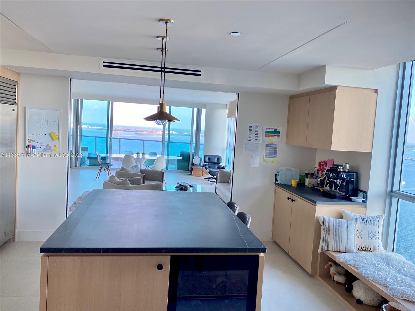 JADE RESIDENCES  BRICKELL - Residential