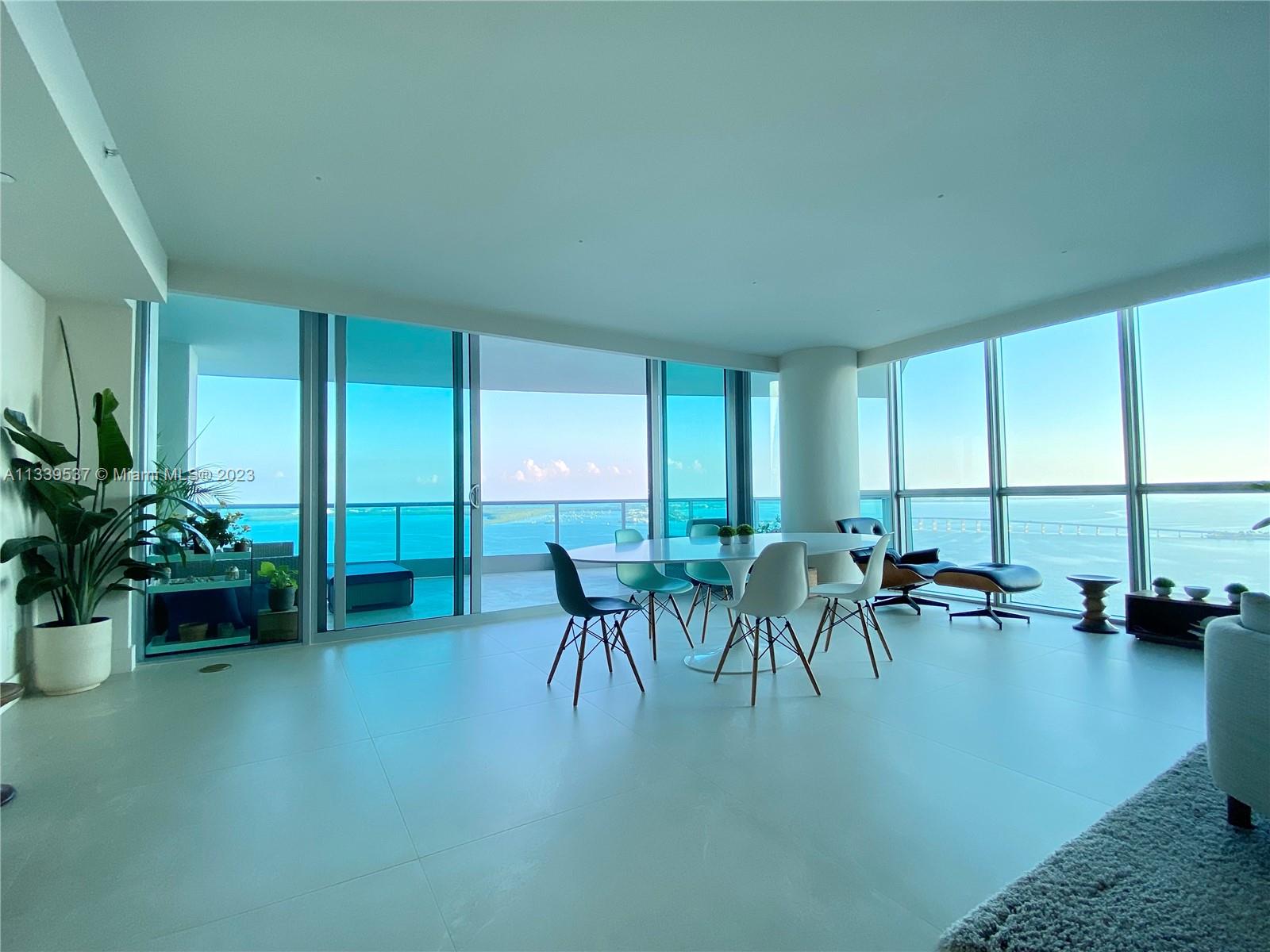 JADE RESIDENCES  BRICKELL - Residential