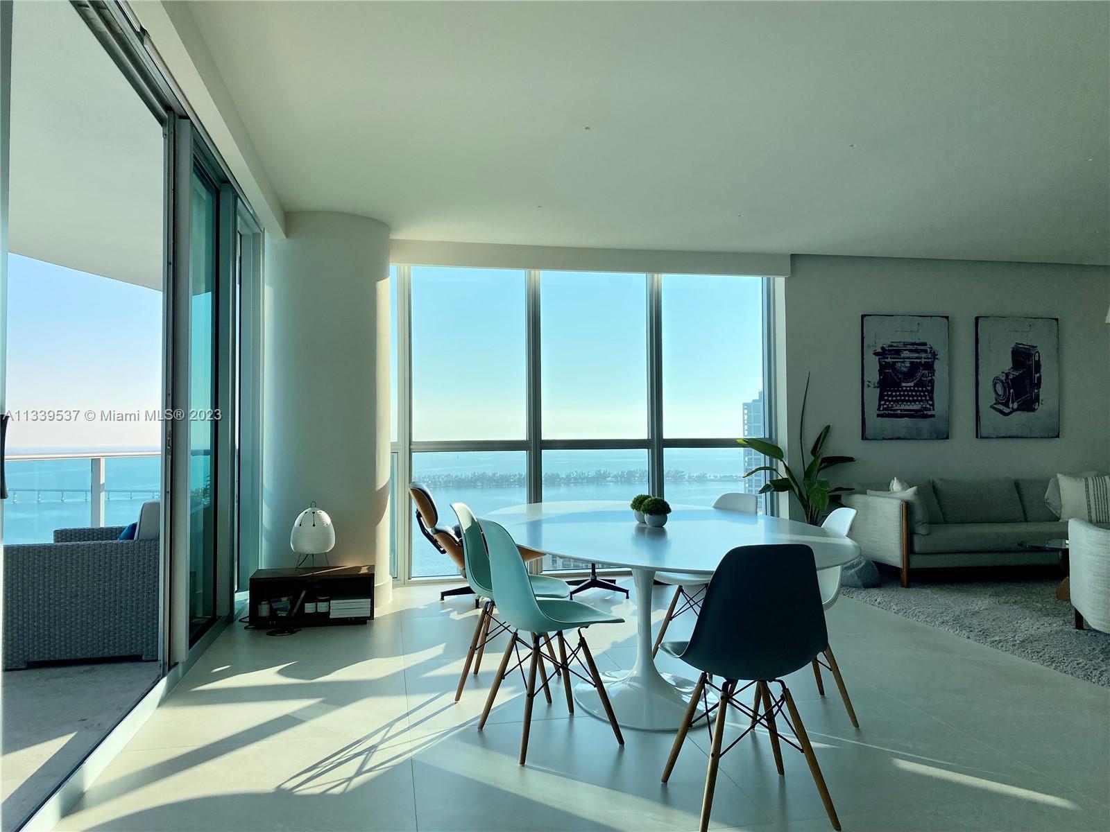 JADE RESIDENCES  BRICKELL - Residential