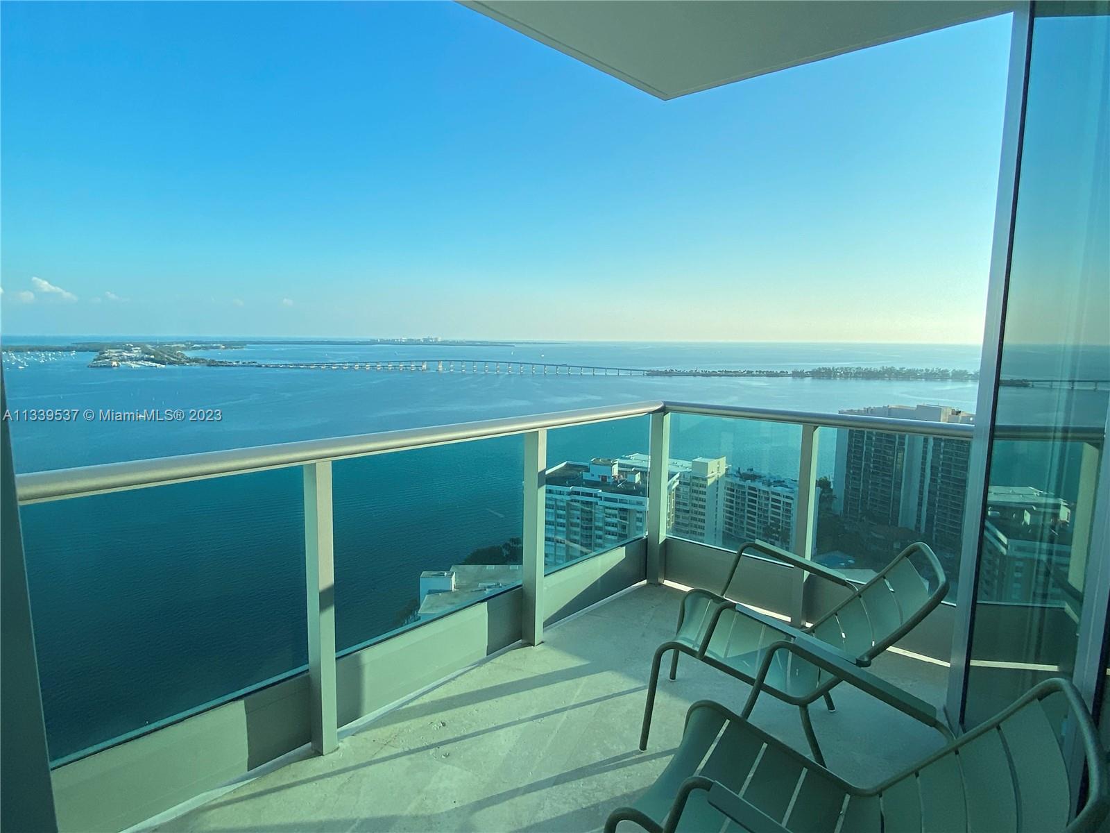 JADE RESIDENCES  BRICKELL - Residential