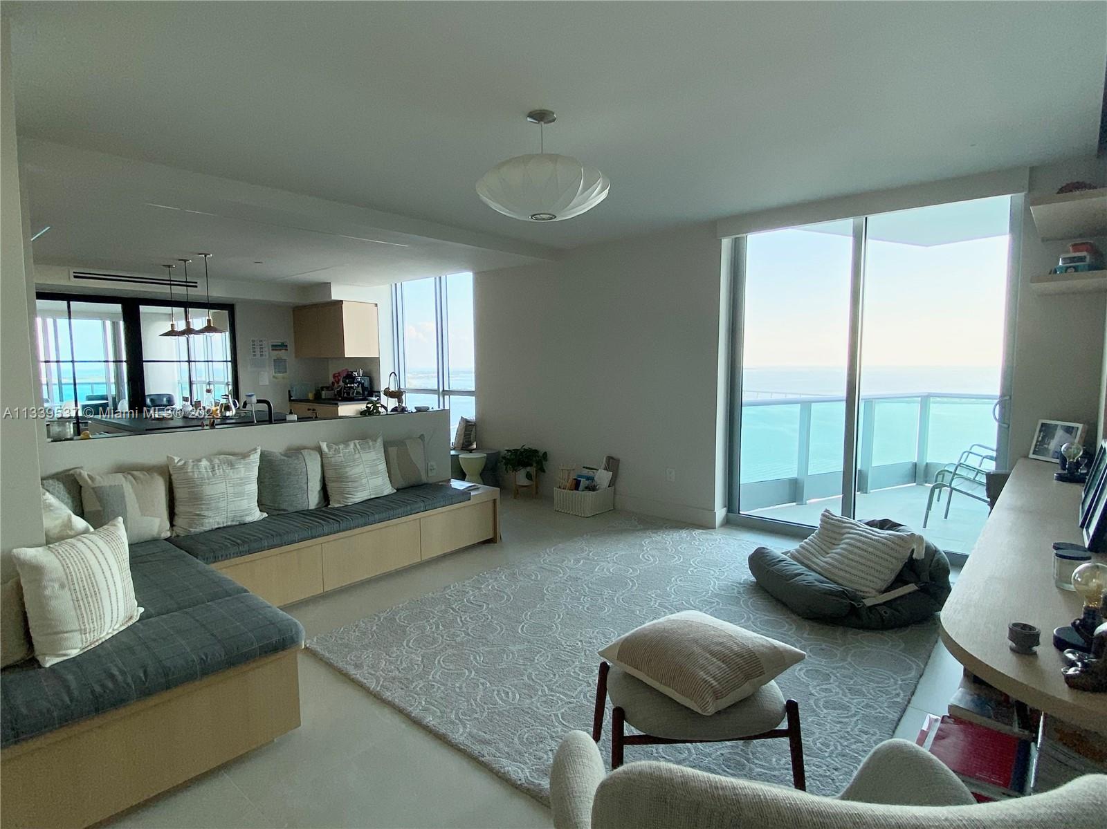 JADE RESIDENCES  BRICKELL - Residential