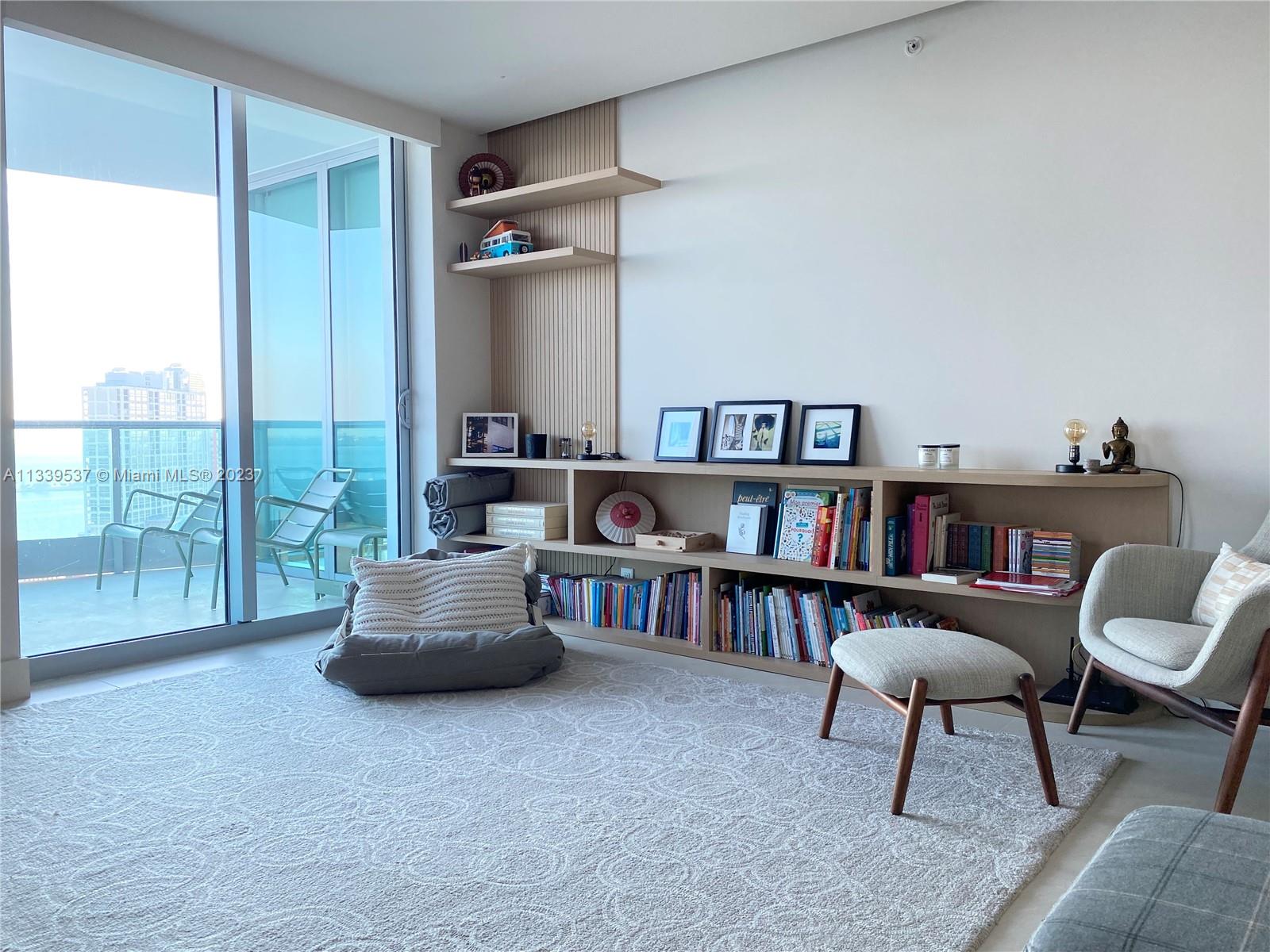 JADE RESIDENCES  BRICKELL - Residential