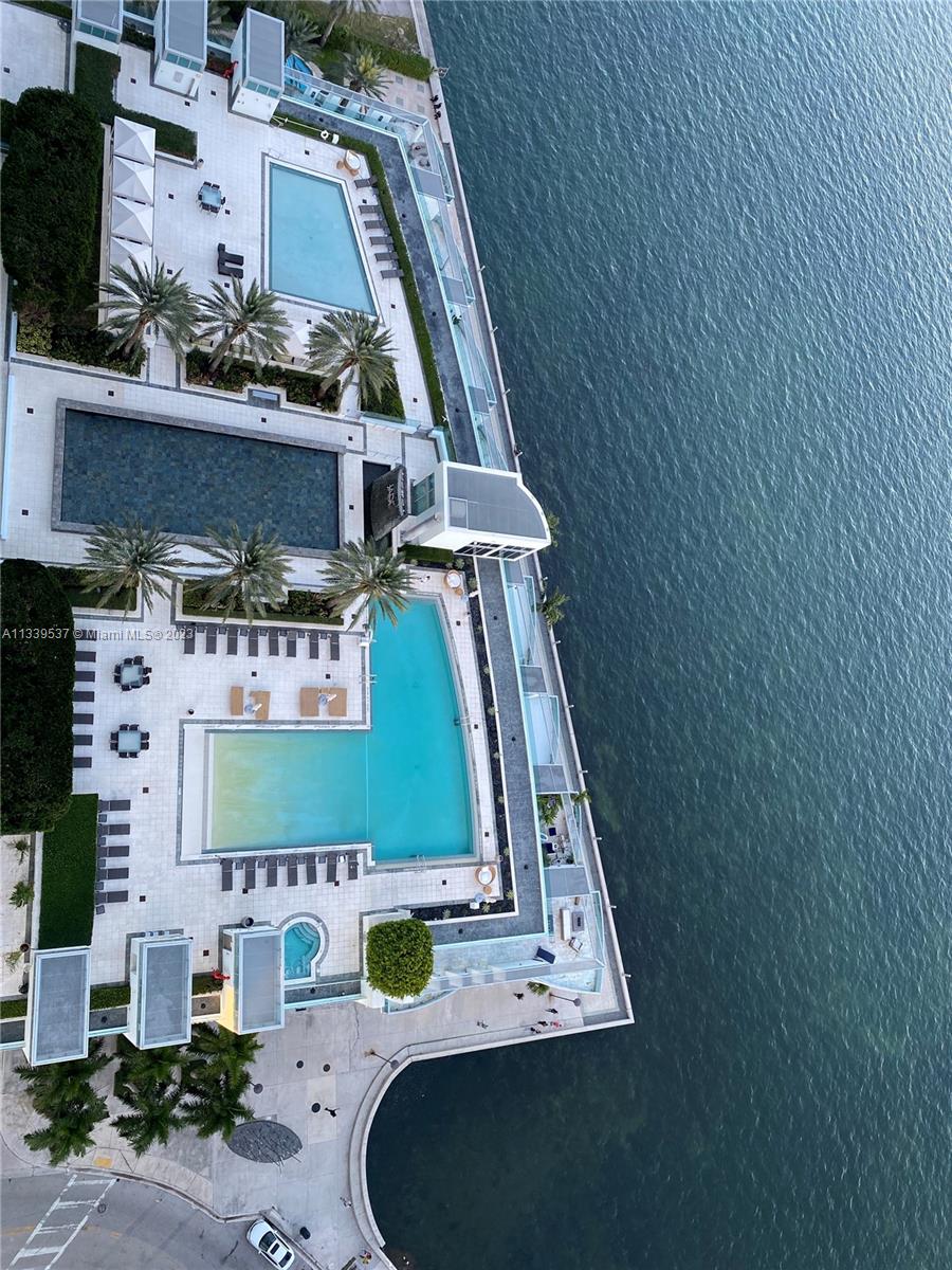 JADE RESIDENCES  BRICKELL - Residential