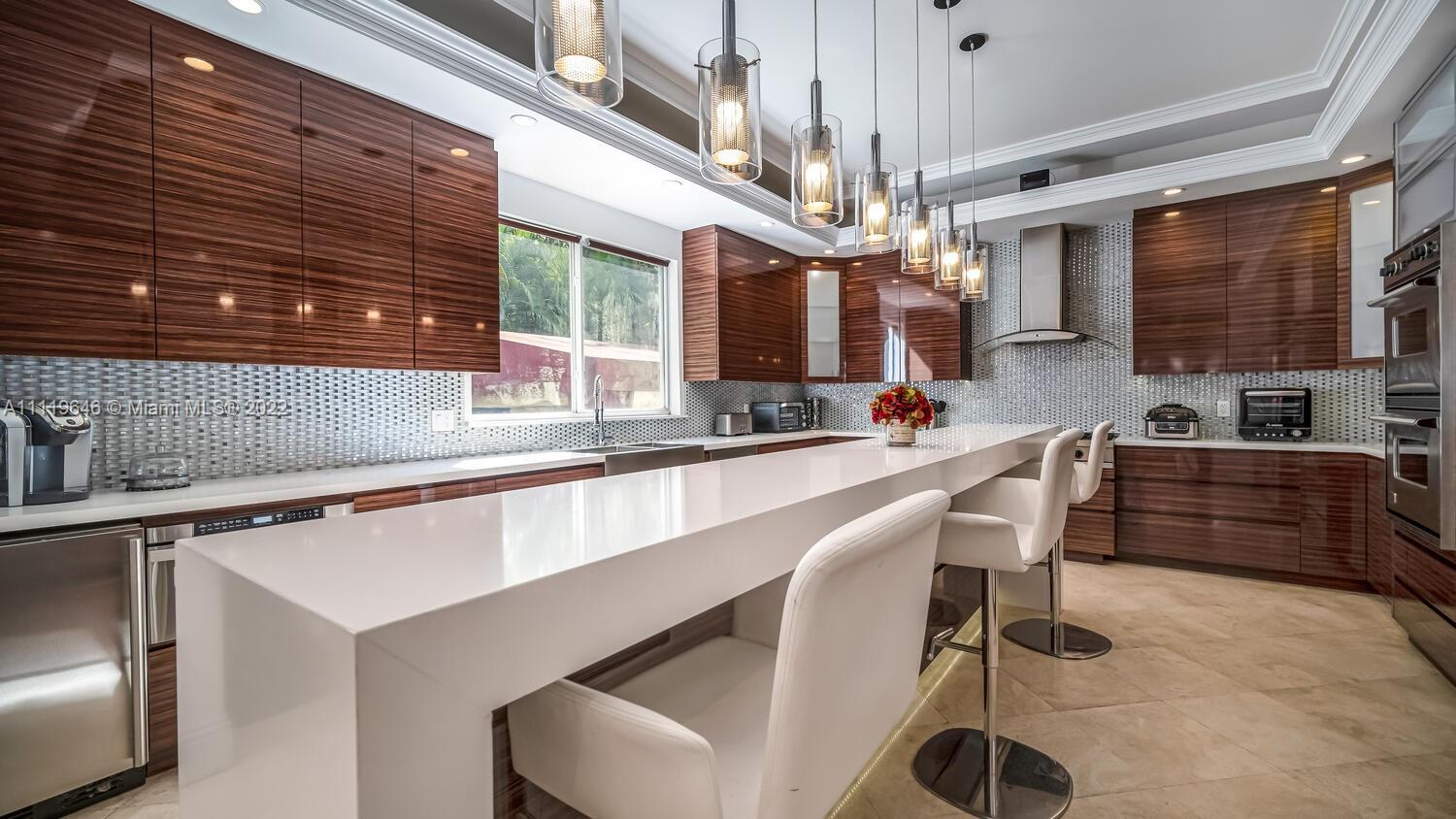 KINGSLEYS SUB - Residential