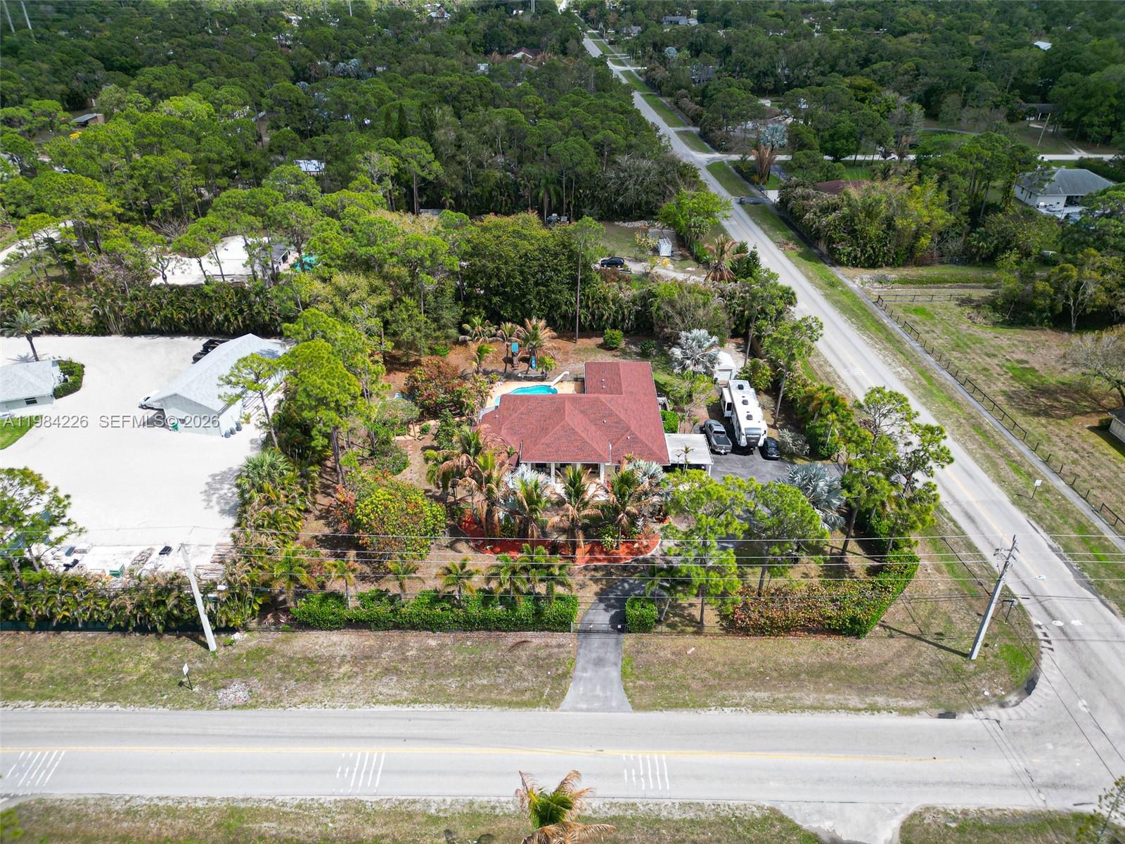 The acreage - Residential
