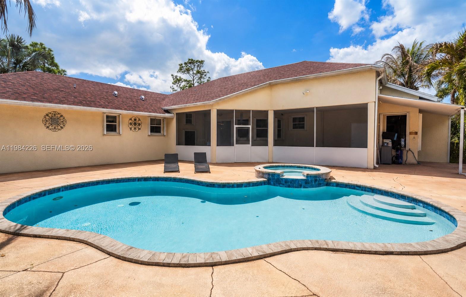The acreage - Residential