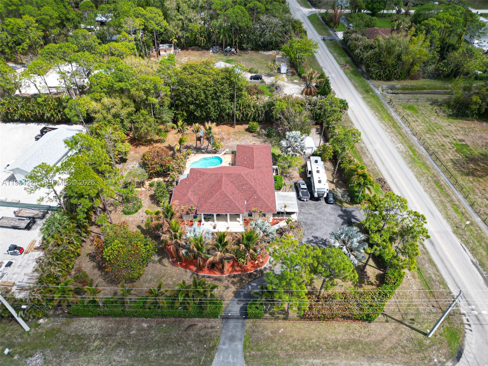 The acreage - Residential