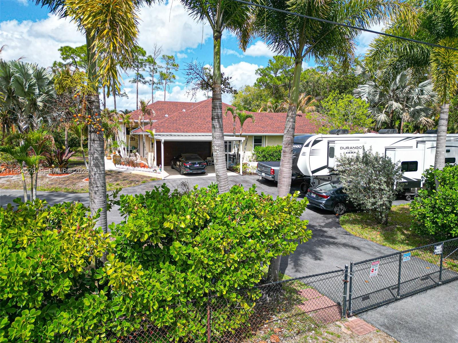 The acreage - Residential