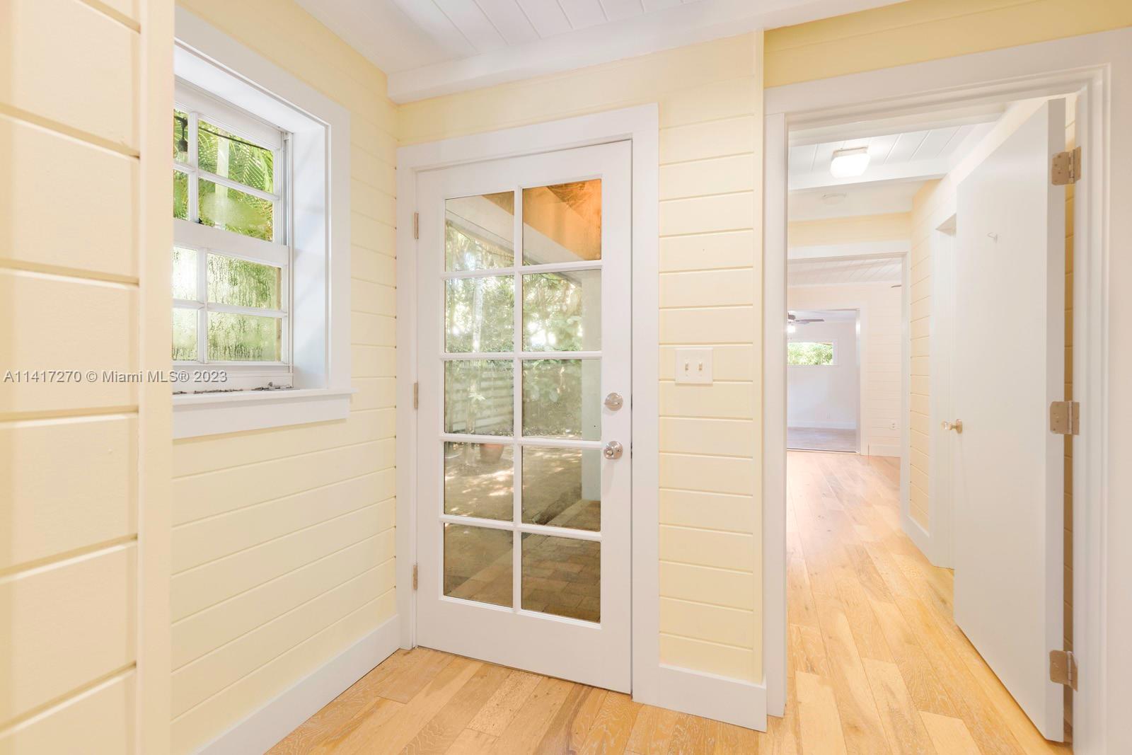 LENNOX PARK - Residential Lease