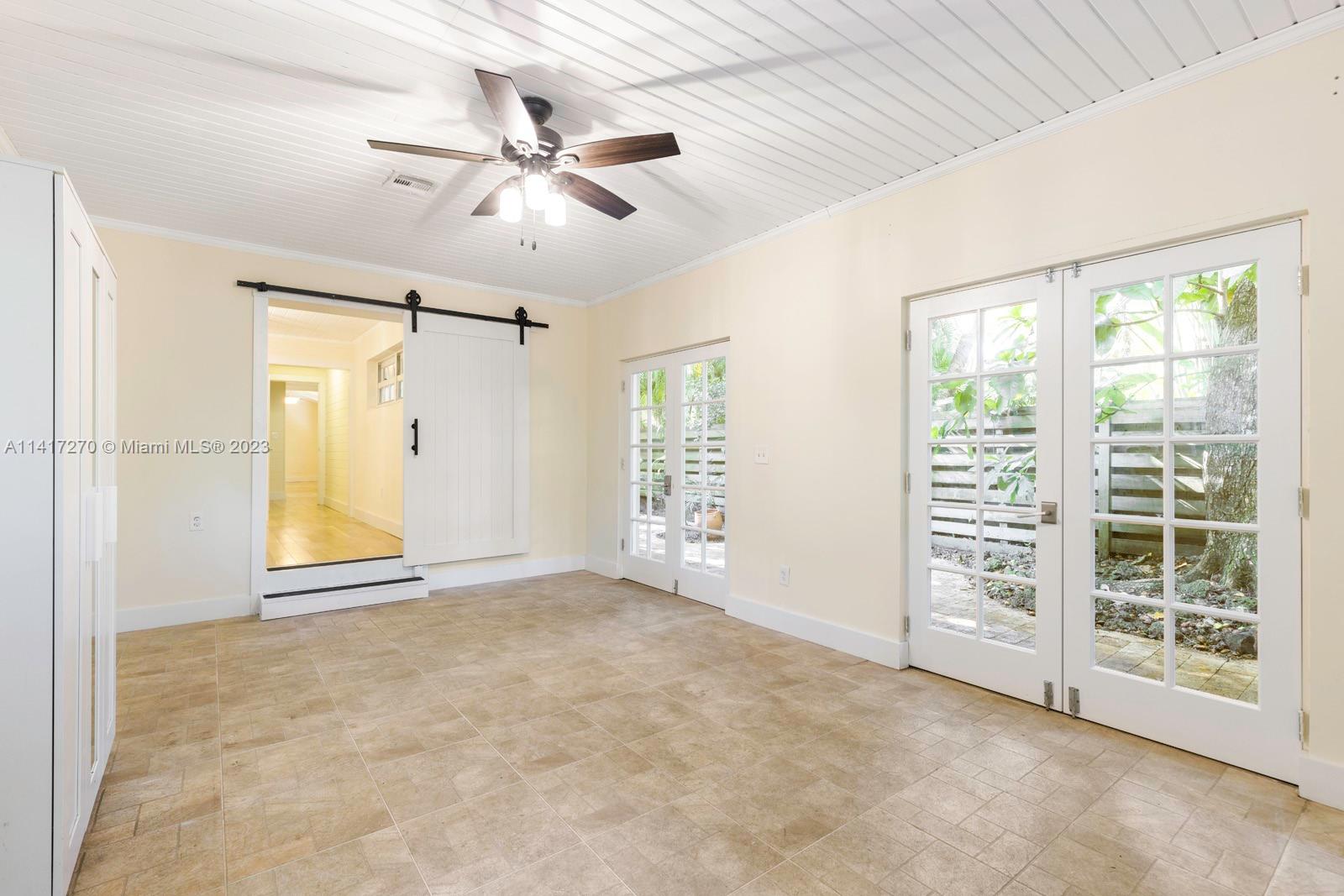 LENNOX PARK - Residential Lease