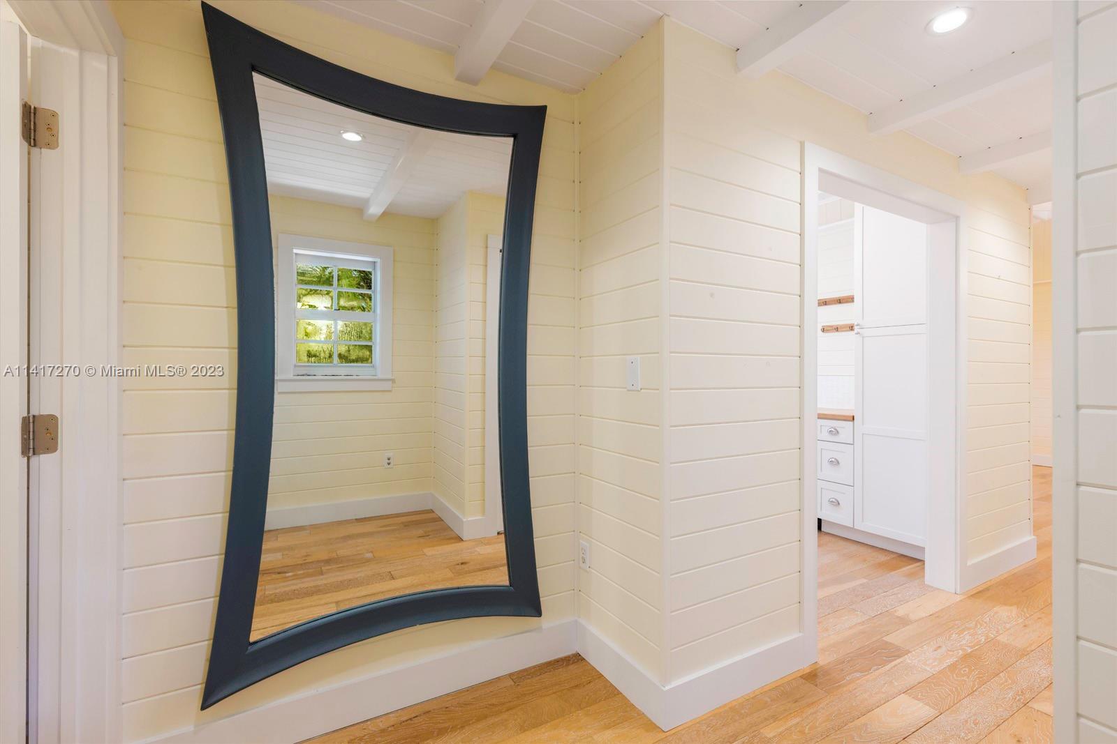 LENNOX PARK - Residential Lease