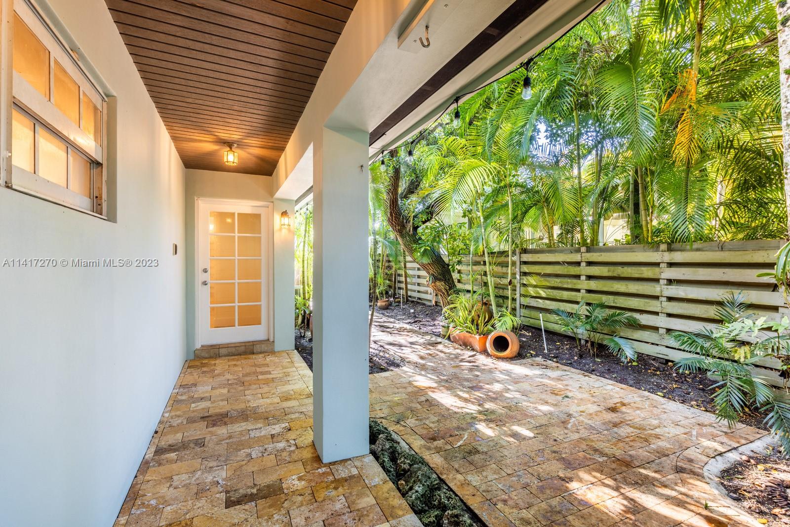 LENNOX PARK - Residential Lease
