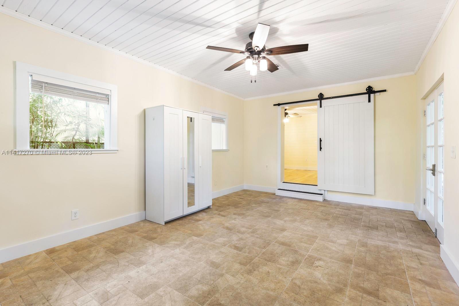 LENNOX PARK - Residential Lease