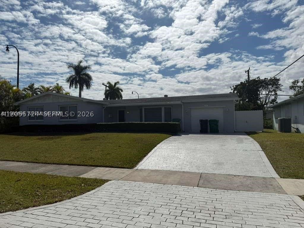 WHISPERING PINES ESTATES - Residential Lease