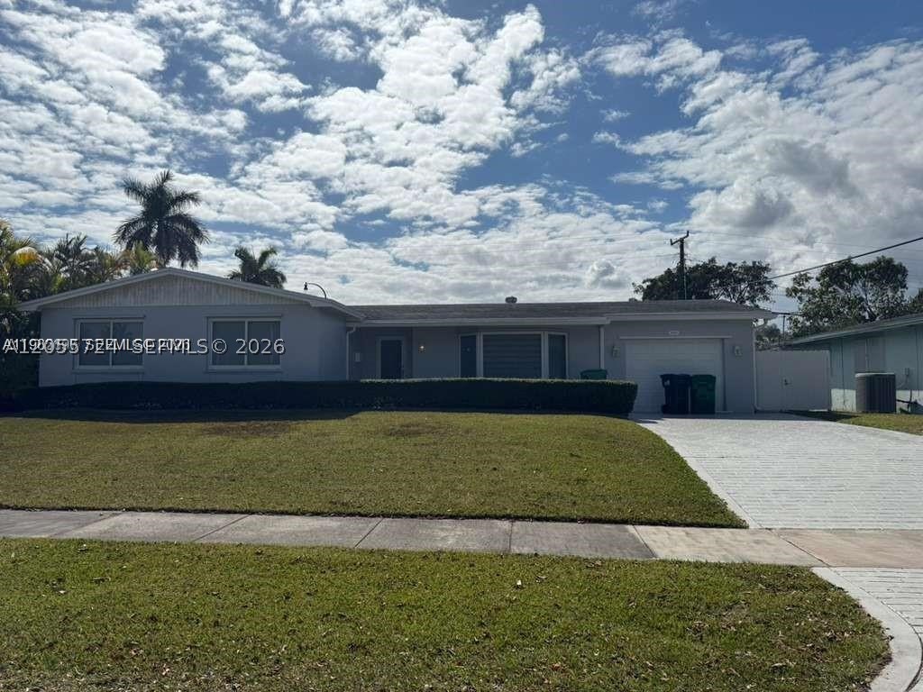 WHISPERING PINES ESTATES - Residential Lease