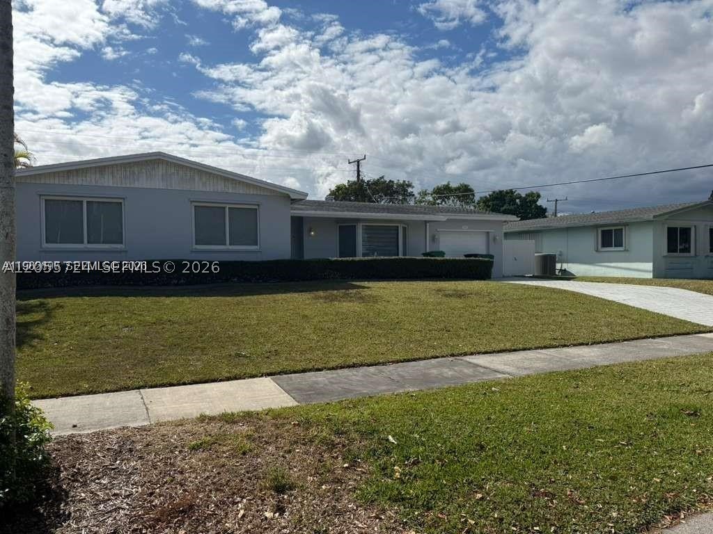 WHISPERING PINES ESTATES - Residential Lease