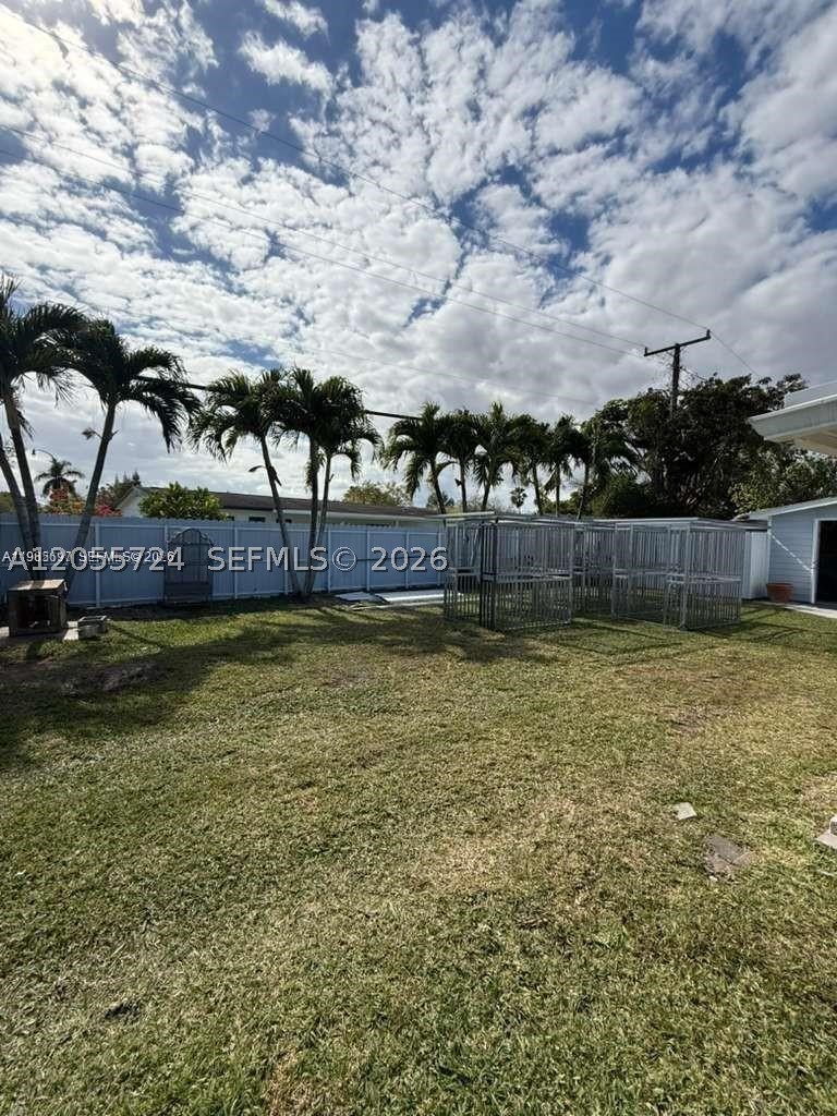 WHISPERING PINES ESTATES - Residential Lease