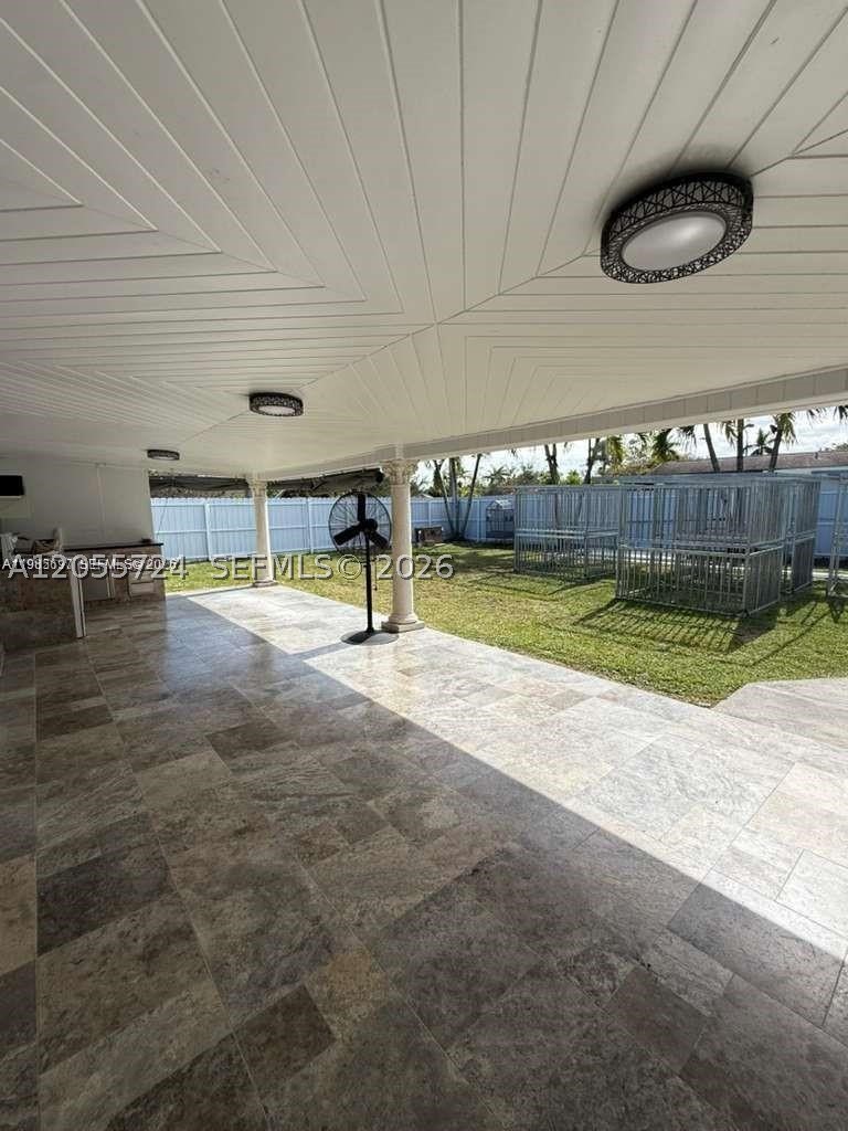 WHISPERING PINES ESTATES - Residential Lease