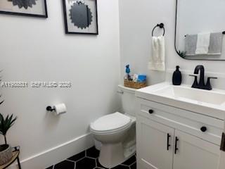 FOREST LAKES GARDENS SEC - Residential