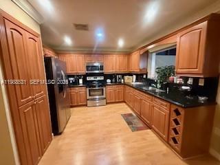 FOREST LAKES GARDENS SEC - Residential