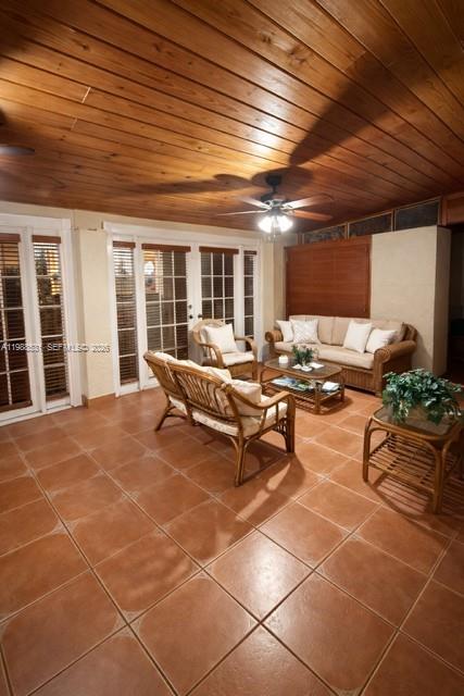 FOREST LAKES GARDENS SEC - Residential