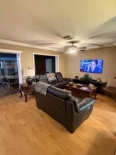 FOREST LAKES GARDENS SEC - Residential