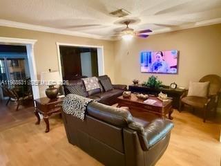 FOREST LAKES GARDENS SEC - Residential