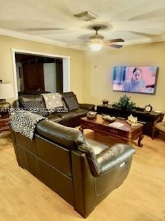 FOREST LAKES GARDENS SEC - Residential