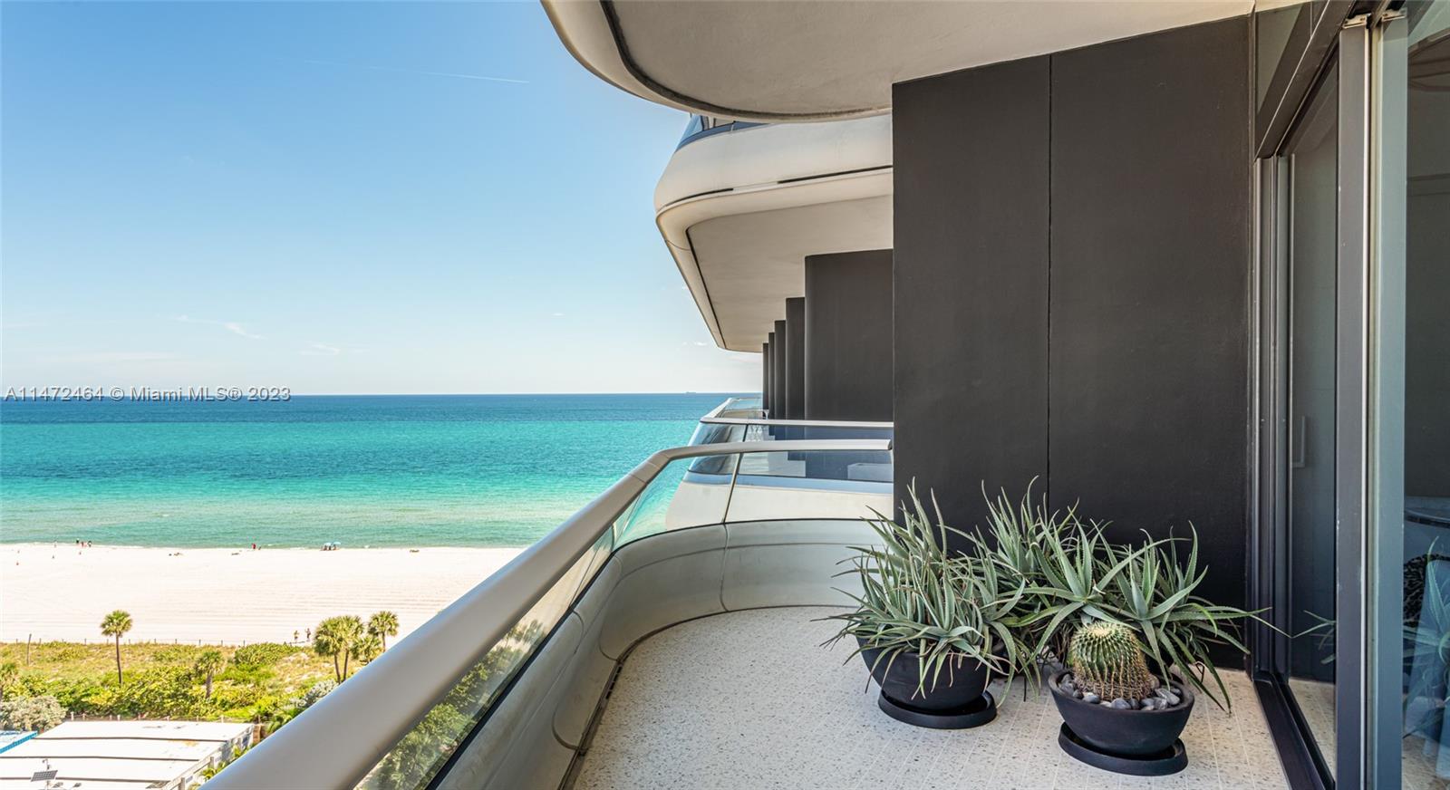 3315 TOWER CONDO - Residential