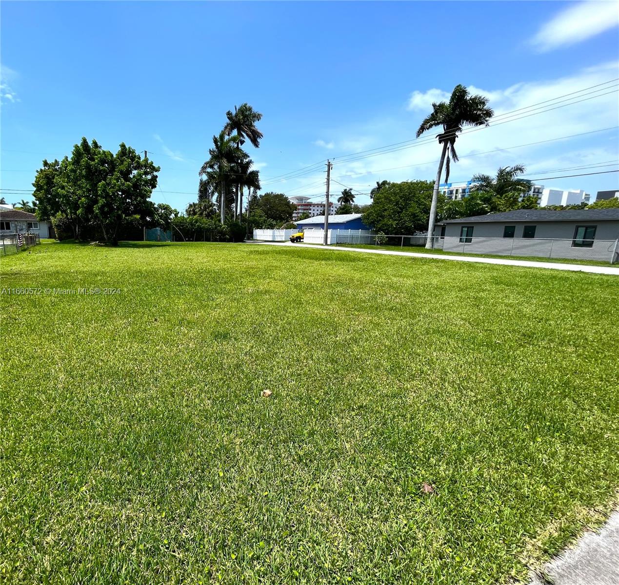 Dania Beach Development Opportunity!

Rare 10,800 sq. ft. corner lot in prime Dania Beach — just 2 blocks from US-1, 2 miles to the beach, across from Frost Park, minutes to airport, highways, and Dania Pointe.

Includes two full architectural plans:
 • Modern duplex for strong rental income
 • Luxury single-family with pool for high-end living

Unbeatable location in a fast-growing coastal market — perfect for investors or custom build!
